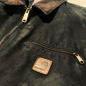 Carhartt Vintage Jacket